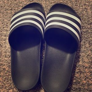 Adidas Slides